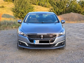 Peugeot 508 | Mobile.bg    2