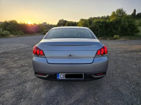 Peugeot 508 | Mobile.bg    6