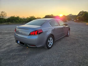 Peugeot 508 | Mobile.bg    7