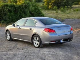 Peugeot 508 | Mobile.bg    4