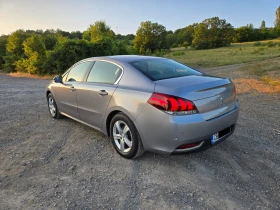 Peugeot 508 | Mobile.bg    5