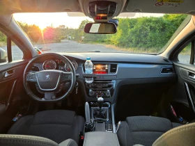 Peugeot 508 | Mobile.bg    9