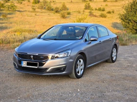 Peugeot 508 | Mobile.bg    3