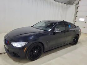 BMW 435 xDrive *    * (CARFAX) | Mobile.bg    2