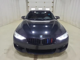  BMW 435