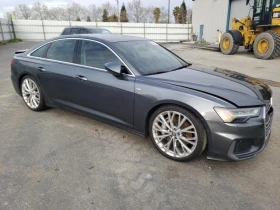 Audi A6 PRESTIGE/ФИКСИРАНА ЦЕНА! ДИСТРОНИК/ОБДУХВАНЕ/FULL