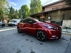 Nissan Micra 1.0 | Mobile.bg    1