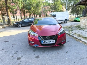 Nissan Micra 1.0 | Mobile.bg    5