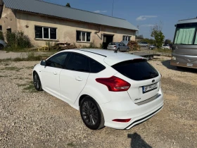Ford Focus 1.0 ST Line | Mobile.bg    5