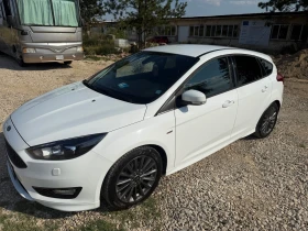 Ford Focus 1.0 ST Line | Mobile.bg    4