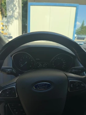 Ford Focus 1.0 ST Line | Mobile.bg    7