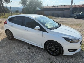 Ford Focus 1.0 ST Line | Mobile.bg    3