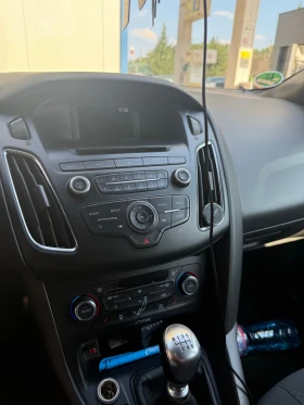 Ford Focus 1.0 ST Line | Mobile.bg    8