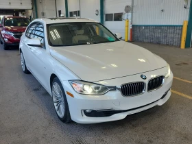 BMW 328 xDrive * ЦЕНА ДО БЪЛГАРИЯ * (CARFAX) - 14999 лв. - 75781320 2