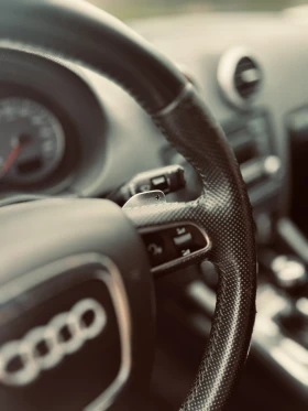 Audi A3 | Mobile.bg    9