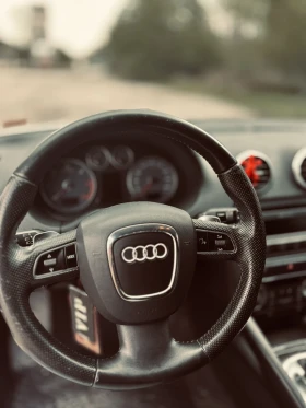 Audi A3 | Mobile.bg    10