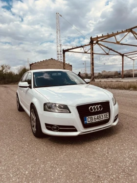 Audi A3 | Mobile.bg    3