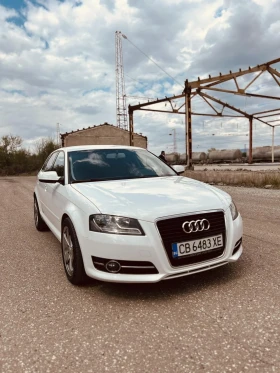 Audi A3 | Mobile.bg    2