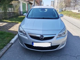 Opel Astra   | Mobile.bg    2