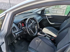 Opel Astra   | Mobile.bg    5