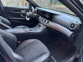 Mercedes-Benz E 400 d 4Matic AMG Distronic 360 Headup | Mobile.bg    13