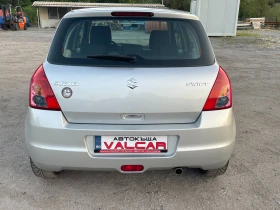 Suzuki Swift ПЕРФЕКТЕН-ИТАЛИЯ-НОВ ВНОС - 5900 лв. - 61612162 6