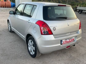 Suzuki Swift ПЕРФЕКТЕН-ИТАЛИЯ-НОВ ВНОС - 5900 лв. - 61612162 7