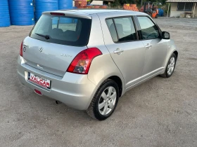 Suzuki Swift ПЕРФЕКТЕН-ИТАЛИЯ-НОВ ВНОС - 5900 лв. - 61612162 5