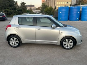 Suzuki Swift ПЕРФЕКТЕН-ИТАЛИЯ-НОВ ВНОС - 5900 лв. - 61612162 4