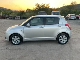Suzuki Swift ПЕРФЕКТЕН-ИТАЛИЯ-НОВ ВНОС - 5900 лв. - 61612162 8