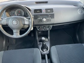 Suzuki Swift ПЕРФЕКТЕН-ИТАЛИЯ-НОВ ВНОС - 5900 лв. - 61612162 11