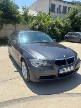 Обява за продажба на BMW 320 ~7 000 лв. - изображение 1