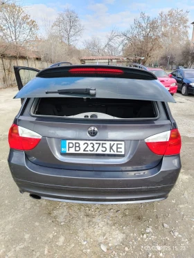 Обява за продажба на BMW 320 ~7 000 лв. - изображение 11