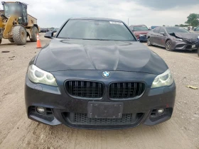 BMW 535 535XI