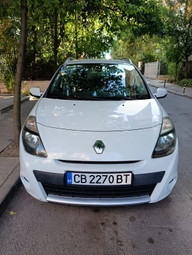 Обява за продажба на Renault Clio ~6 200 лв. - изображение 1