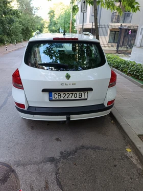 Обява за продажба на Renault Clio ~6 200 лв. - изображение 4