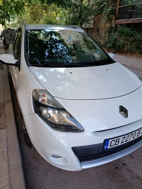Обява за продажба на Renault Clio ~6 200 лв. - изображение 2