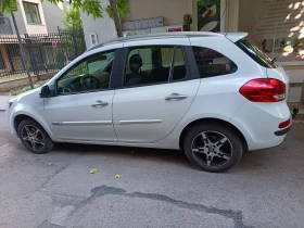 Обява за продажба на Renault Clio ~6 200 лв. - изображение 5