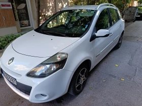 Обява за продажба на Renault Clio ~6 200 лв. - изображение 1