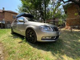 VW Passat | Mobile.bg    13