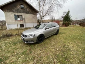 Обява за продажба на VW Passat ~21 499 лв. - изображение 3