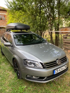 VW Passat | Mobile.bg    14