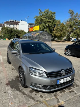 Обява за продажба на VW Passat ~19 800 лв. - изображение 1 | Auto.bg Обява за продажба на VW Passat ~19 800 лв. - изображение 1