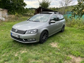 Обява за продажба на VW Passat ~21 499 лв. - изображение 5