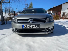 Обява за продажба на VW Passat ~21 499 лв. - изображение 8