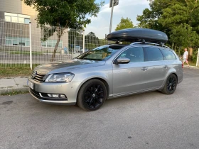 Обява за продажба на VW Passat ~21 499 лв. - изображение 10