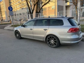Обява за продажба на VW Passat ~21 499 лв. - изображение 1