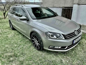 Обява за продажба на VW Passat ~21 499 лв. - изображение 1