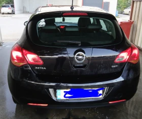 Opel Astra 1.7  | Mobile.bg    2