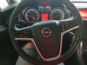 Opel Astra 1.7  | Mobile.bg    6